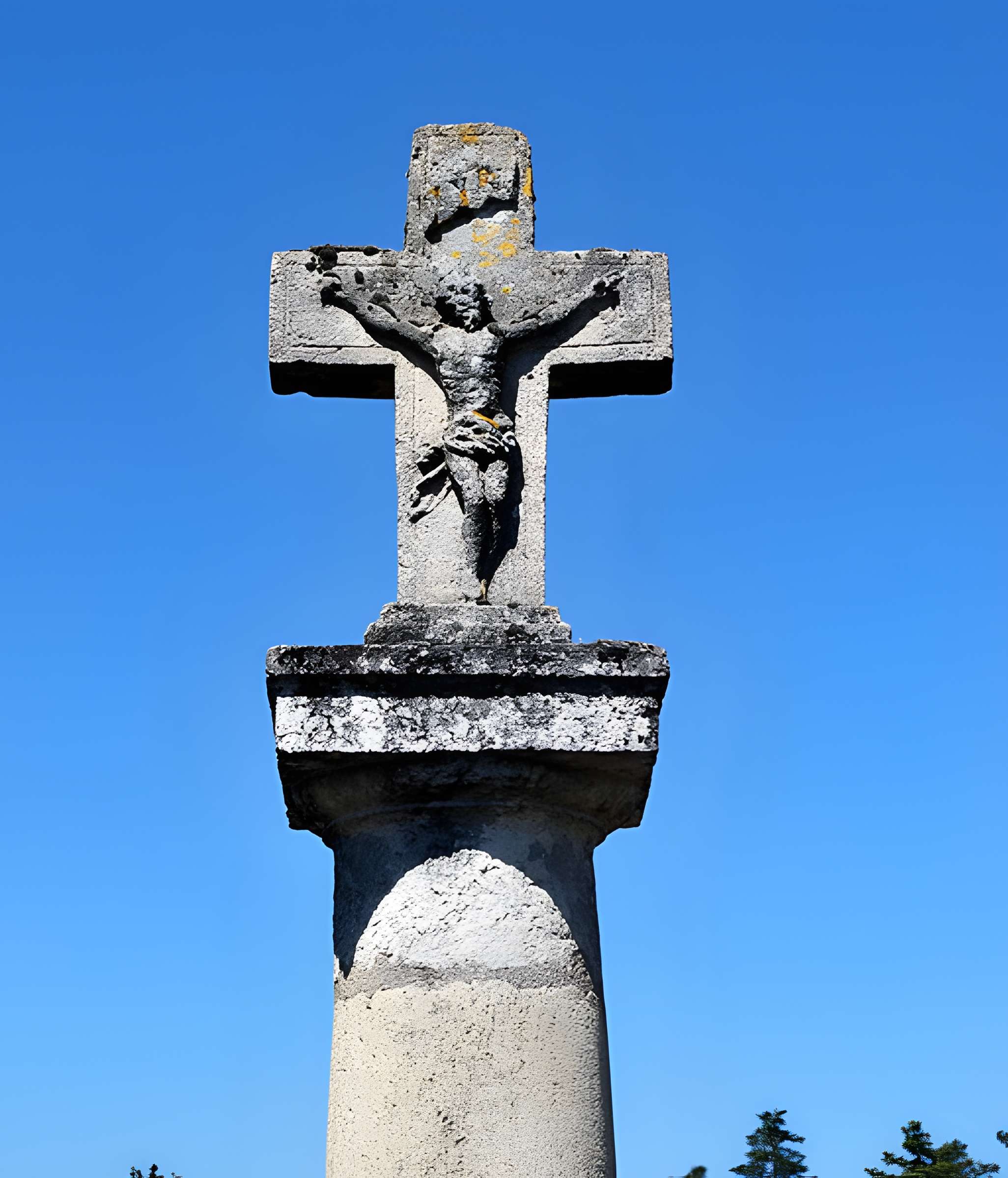 Église Saint-Martin de Lormont
