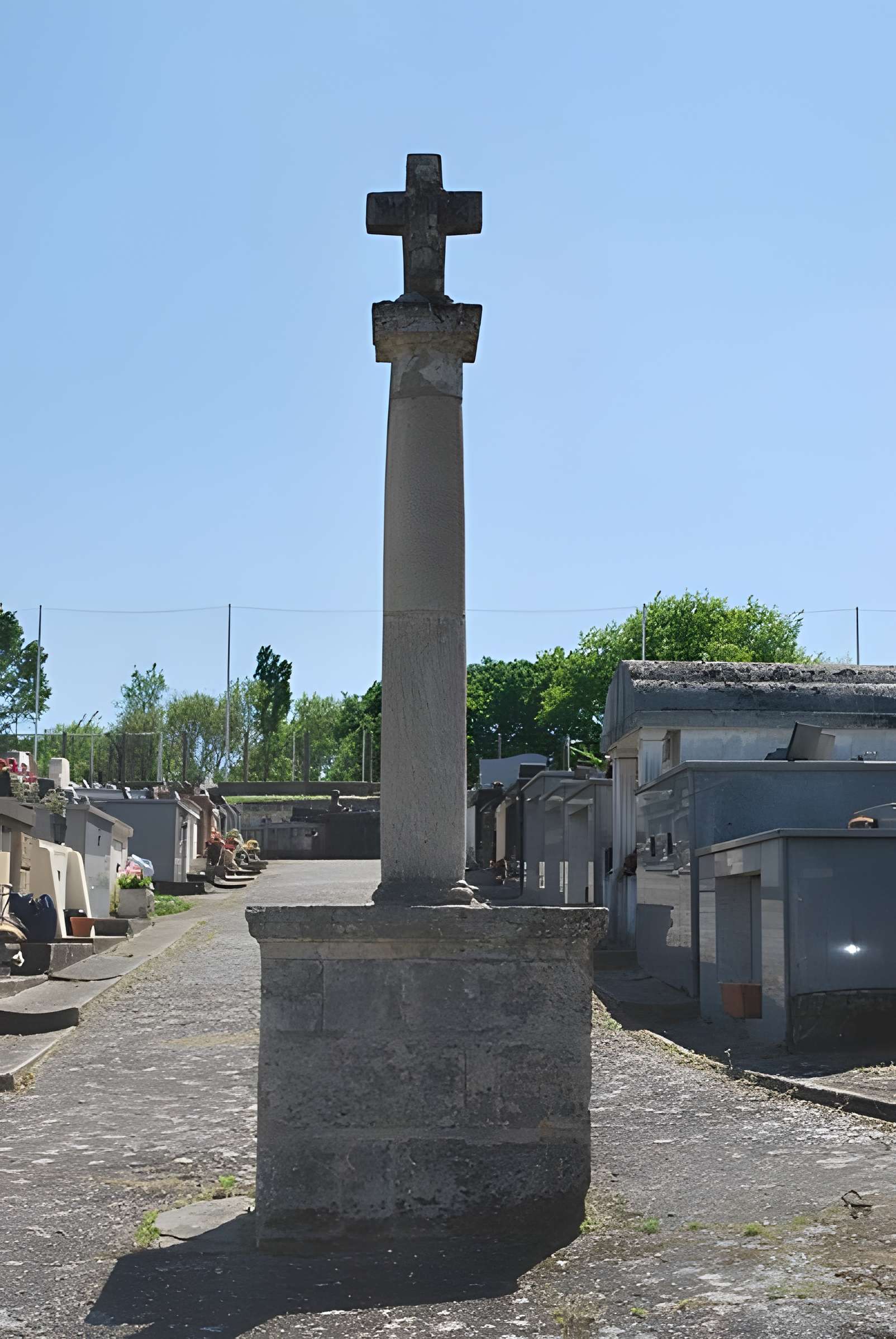 Église Saint-Martin de Lormont