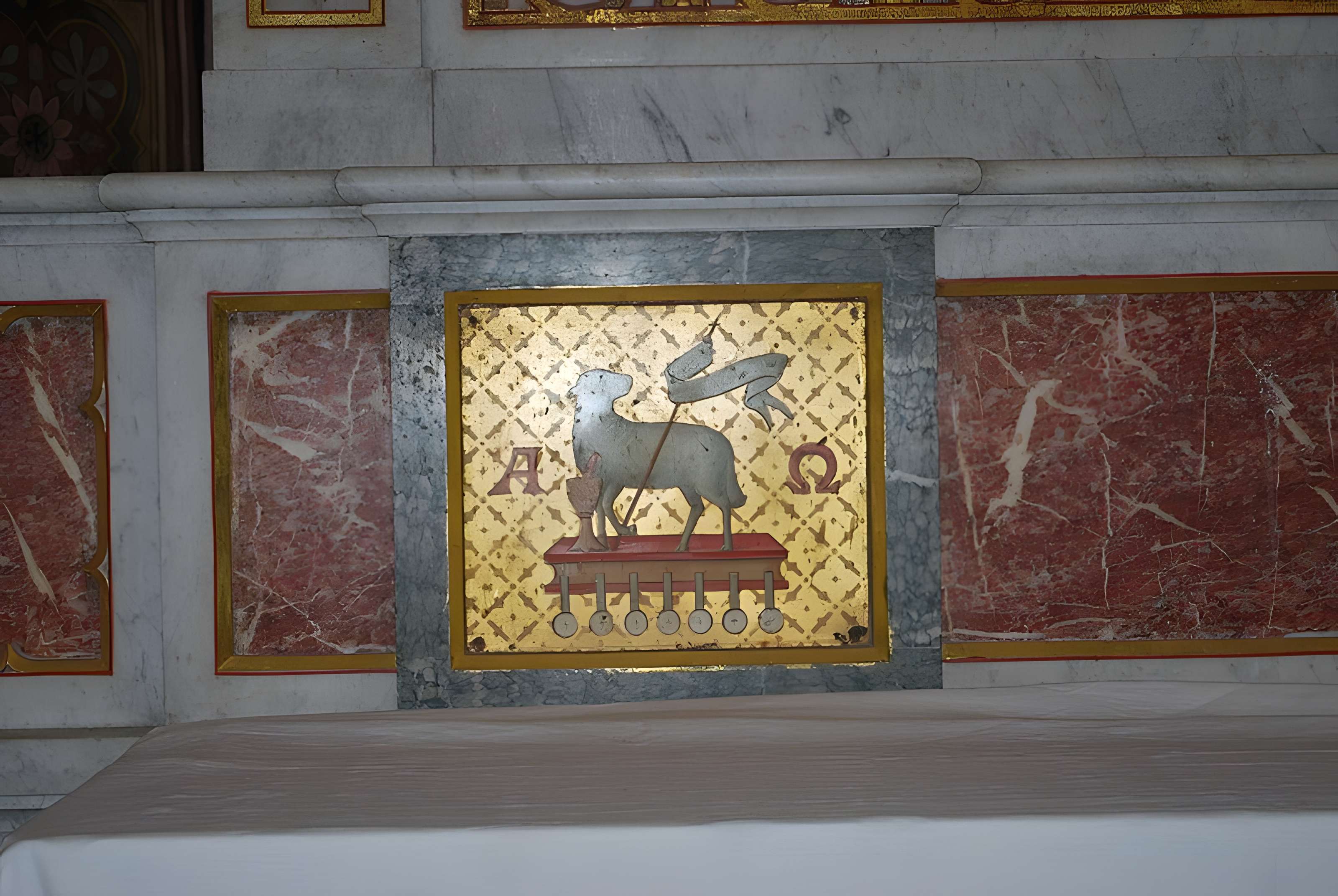 Église Saint-Martin de Lormont