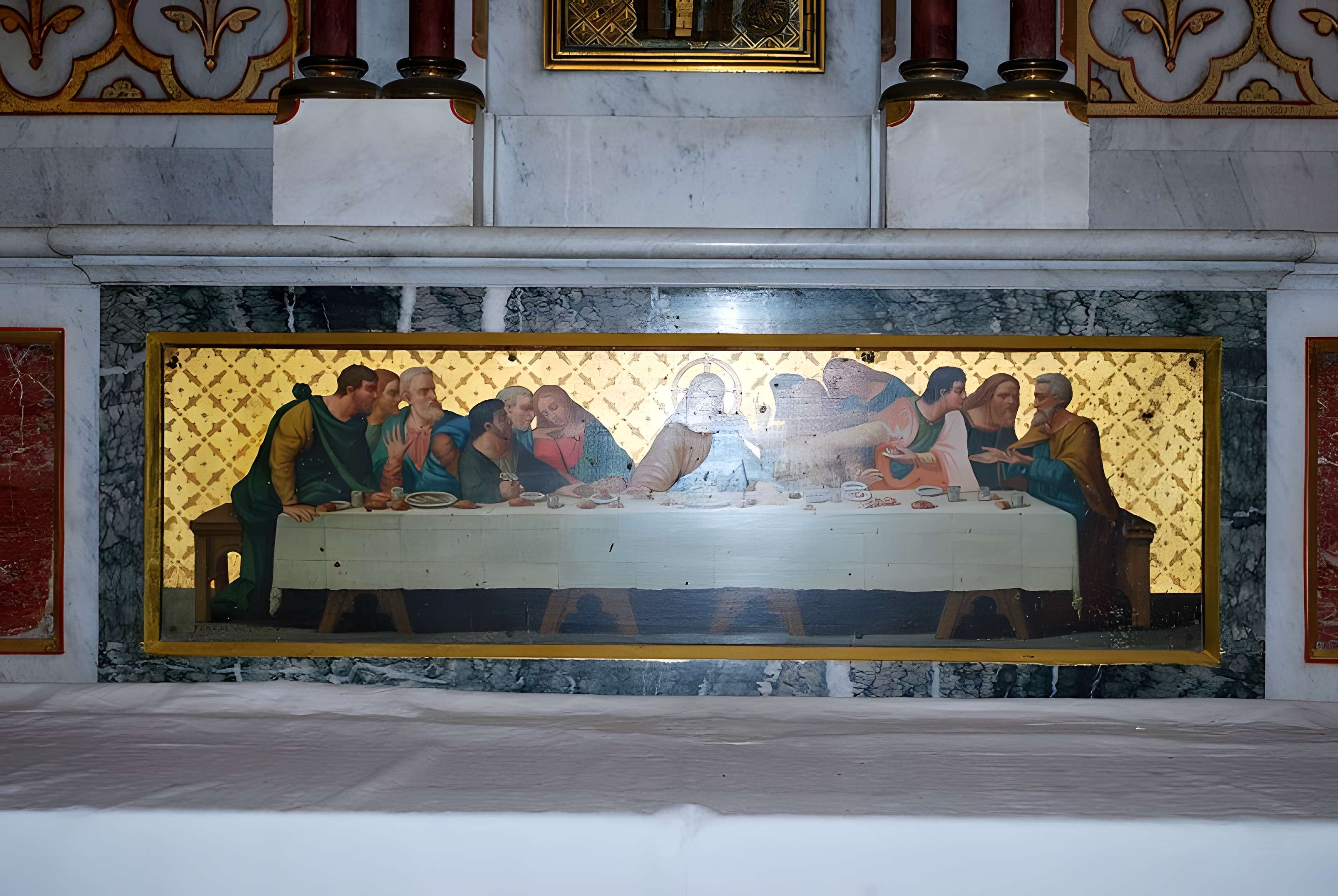 Église Saint-Martin de Lormont