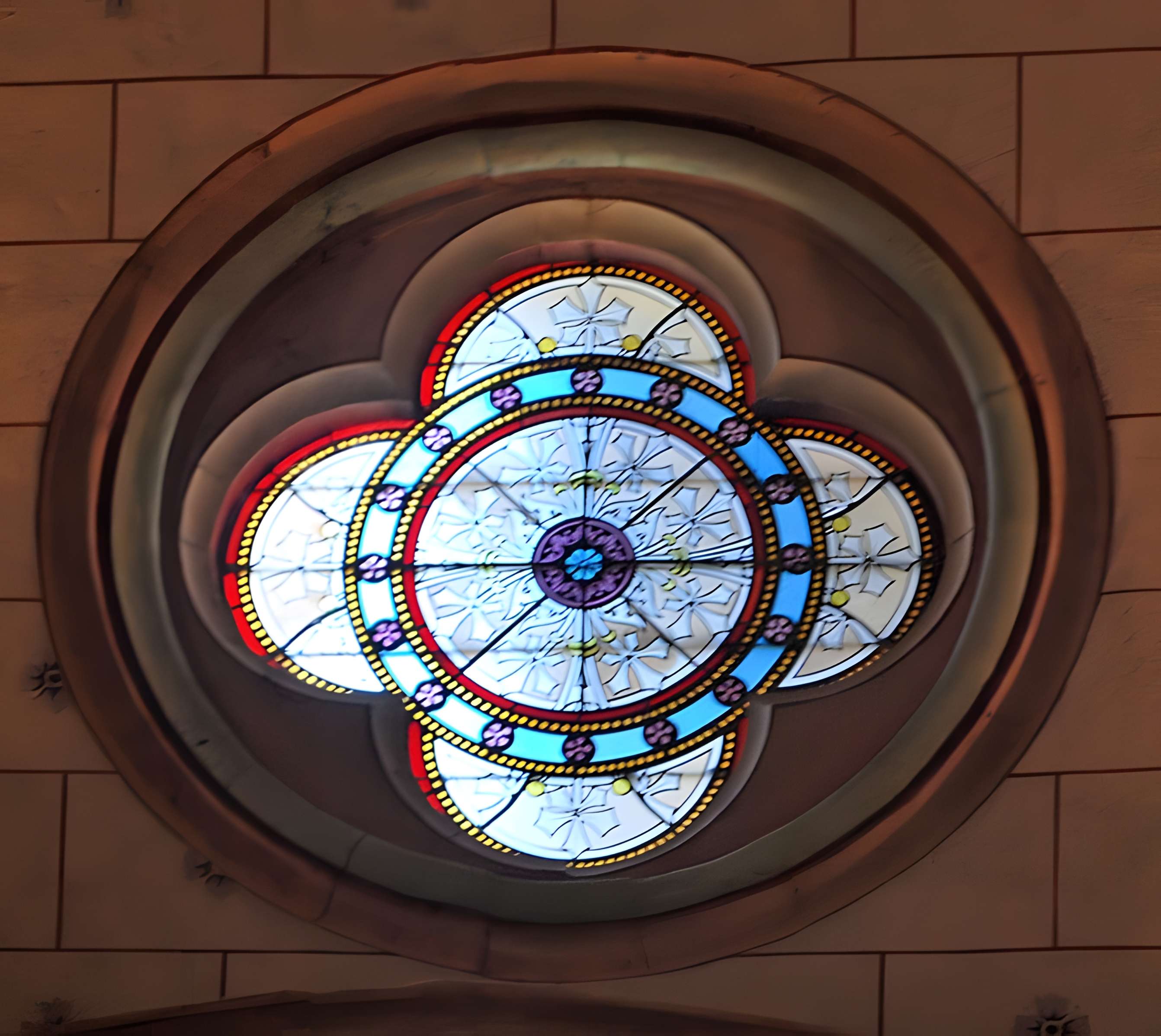 Église Saint-Martin de Lormont