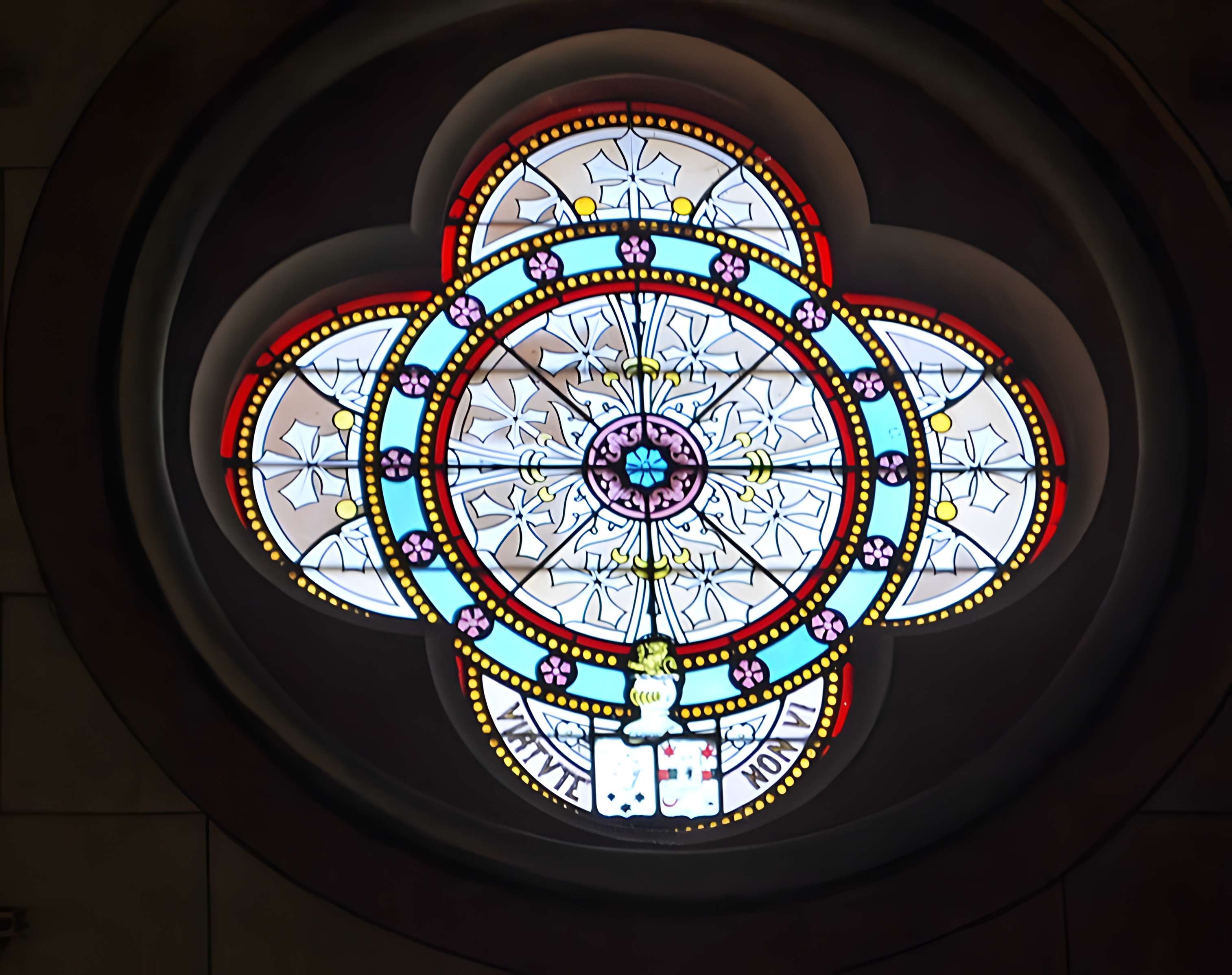 Église Saint-Martin de Lormont