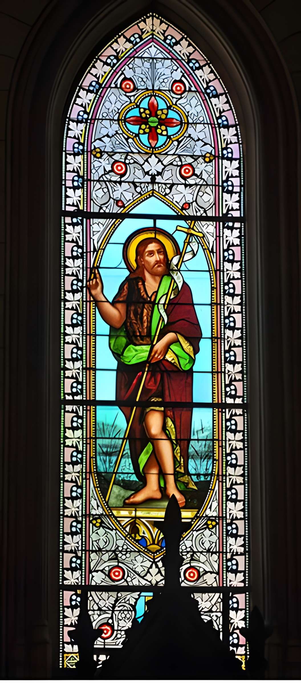 Église Saint-Martin de Lormont