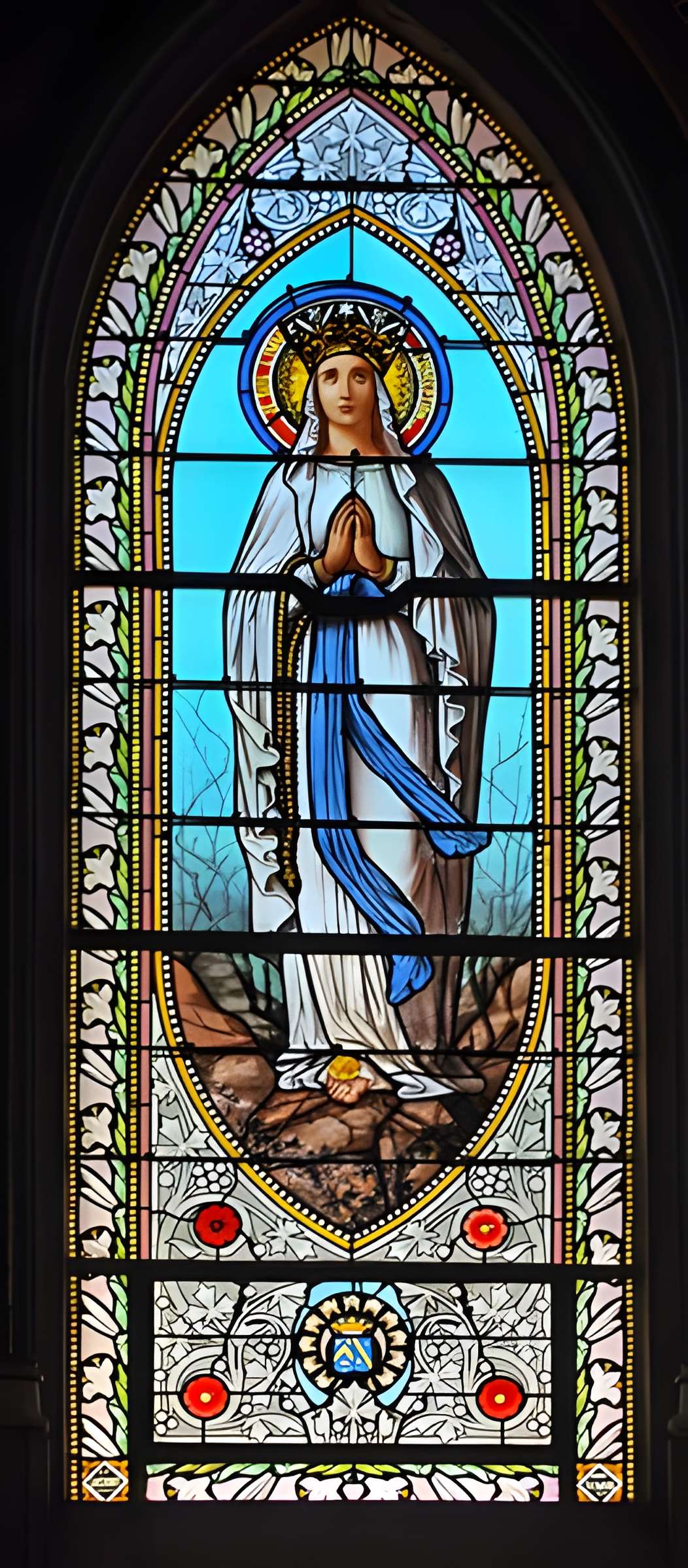 Église Saint-Martin de Lormont