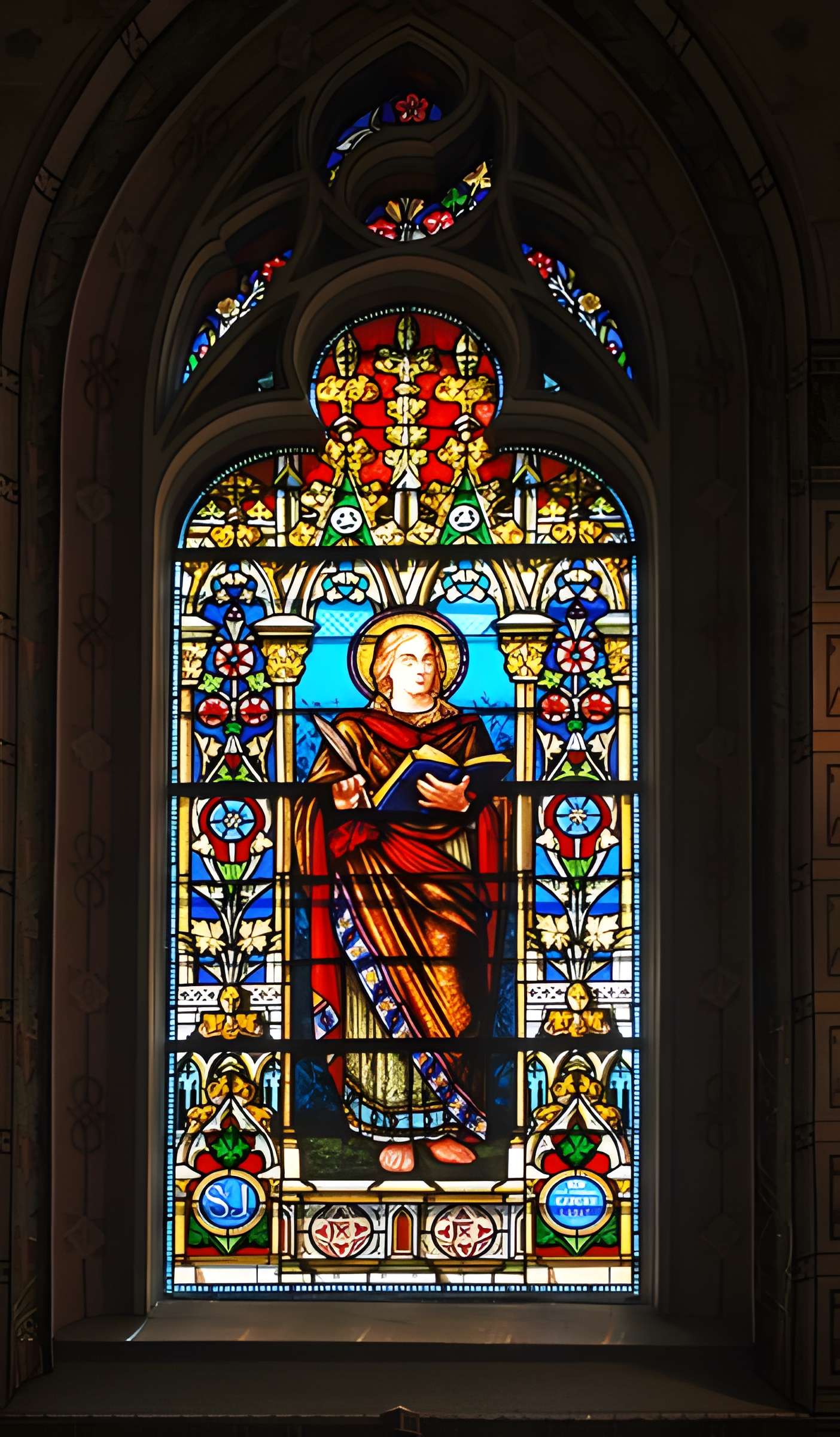 Église Saint-Martin de Lormont