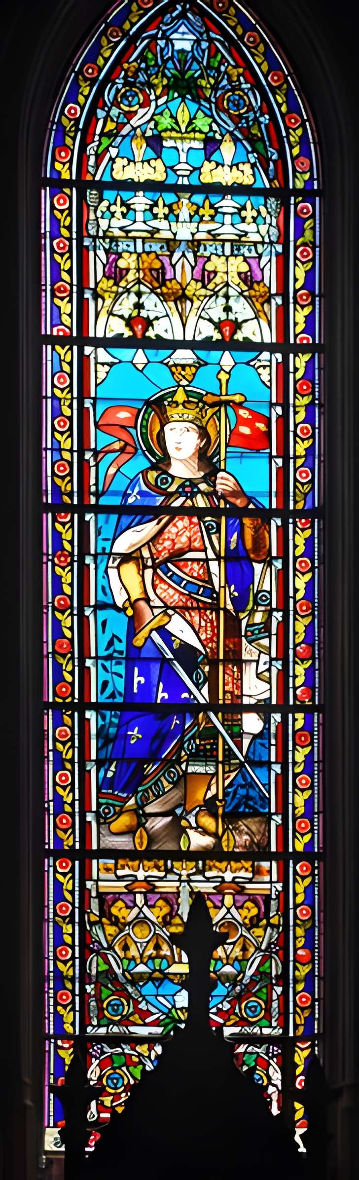 Église Saint-Martin de Lormont