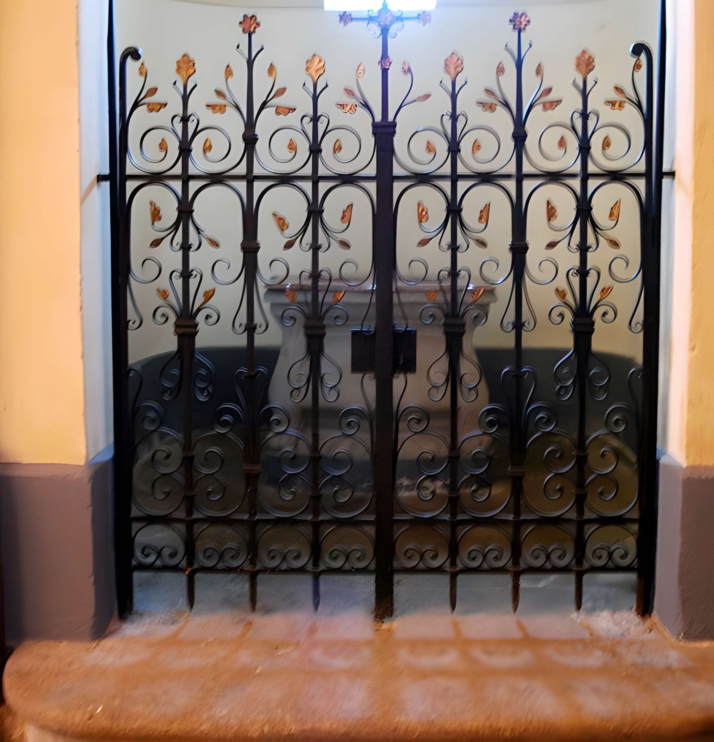 Église Saint-Martin de Lormont