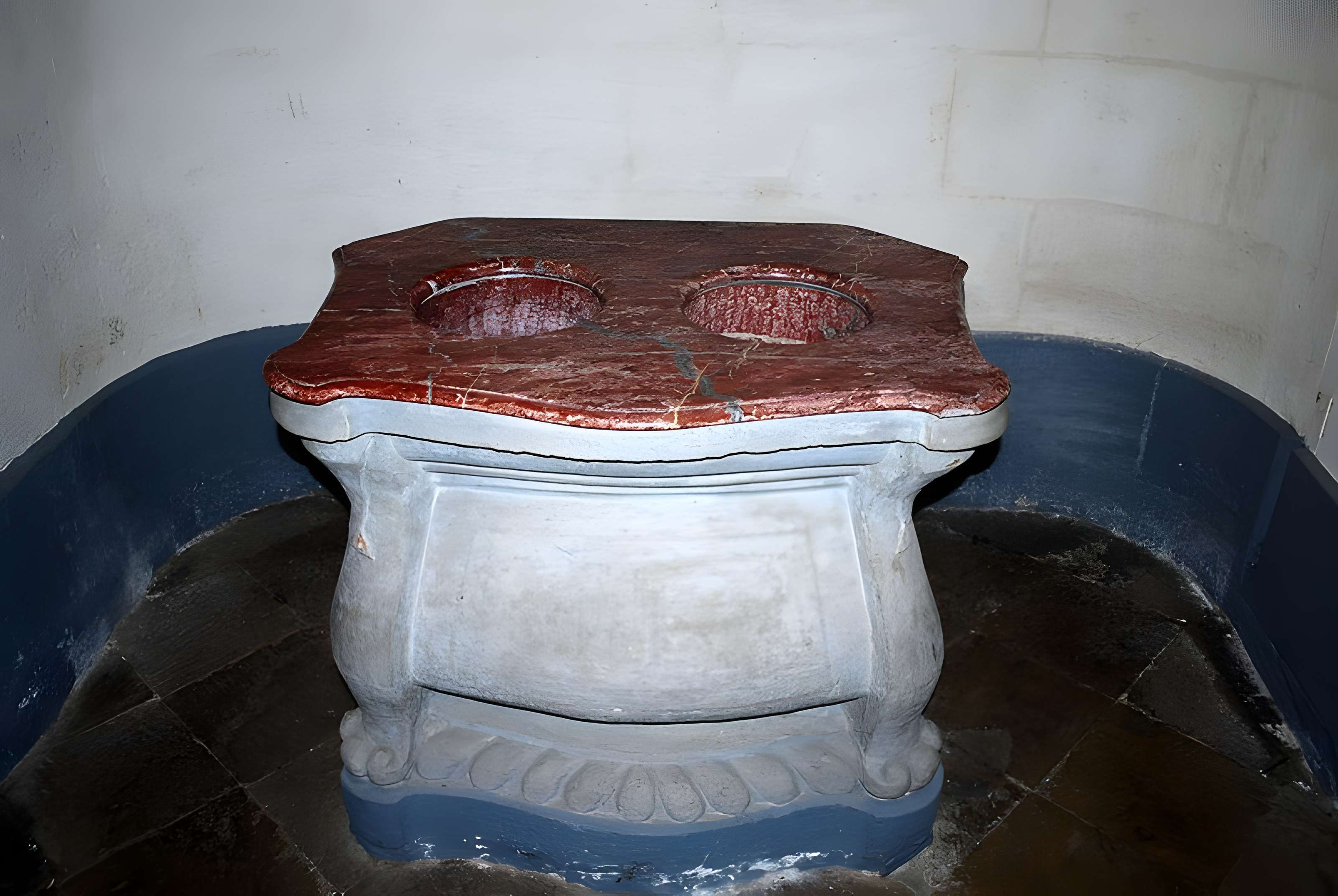 Église Saint-Martin de Lormont