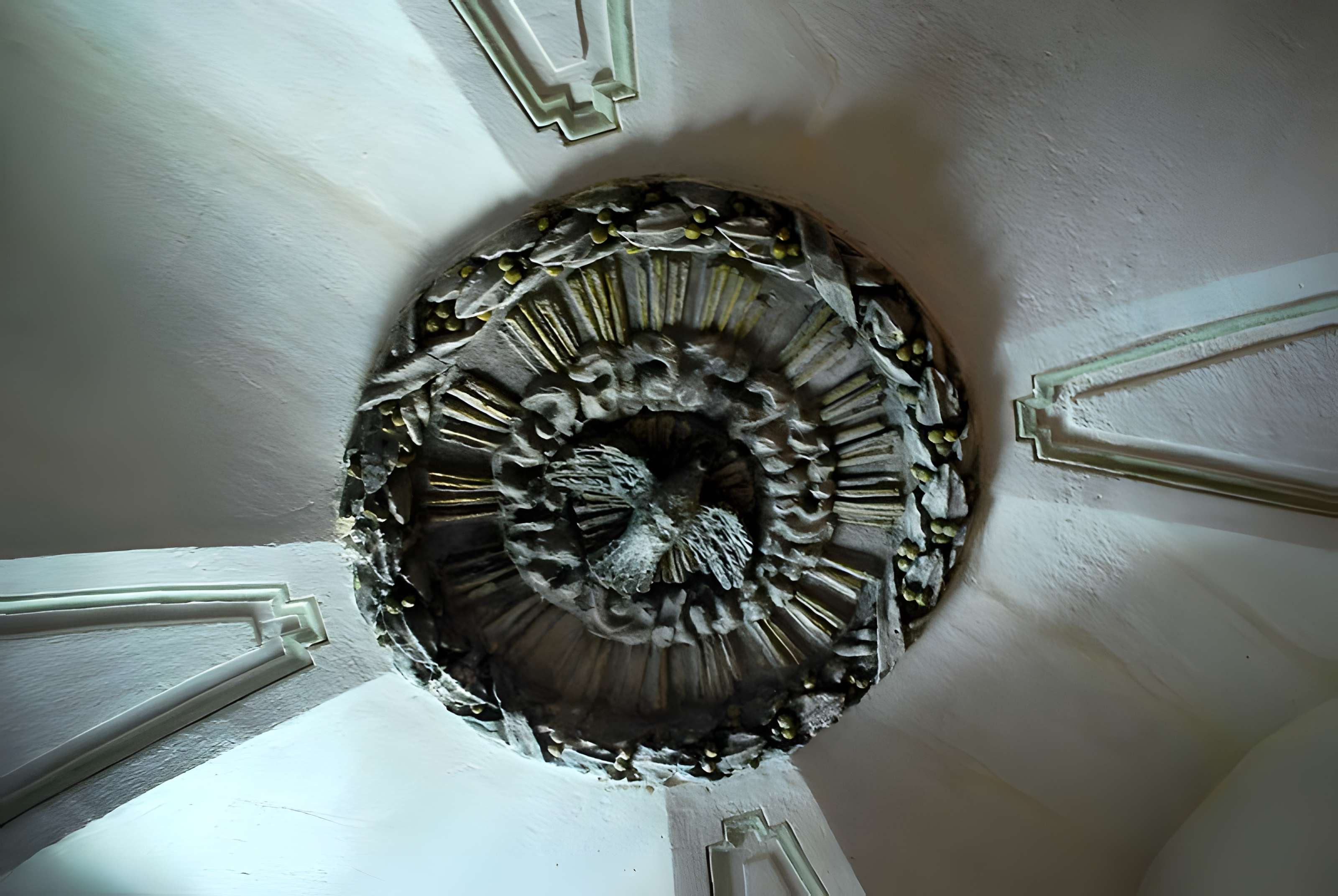 Église Saint-Martin de Lormont