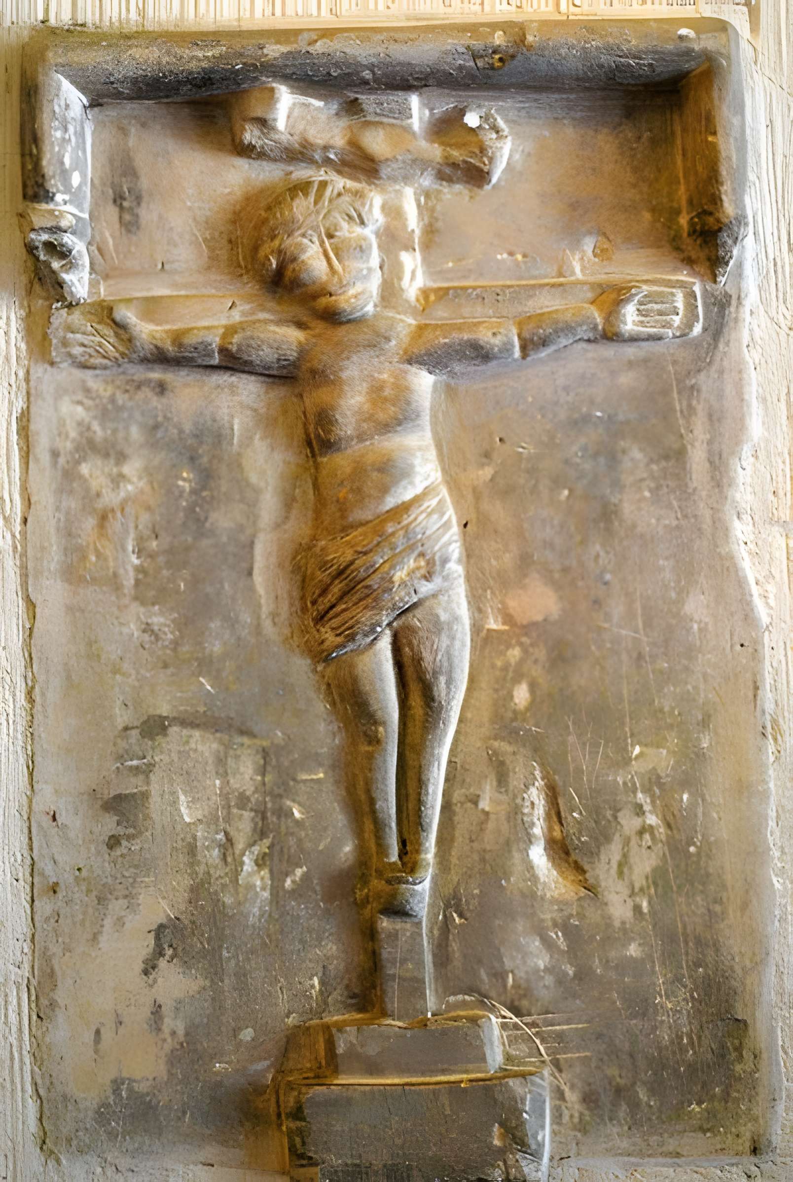 Église Saint-Martin de Lormont