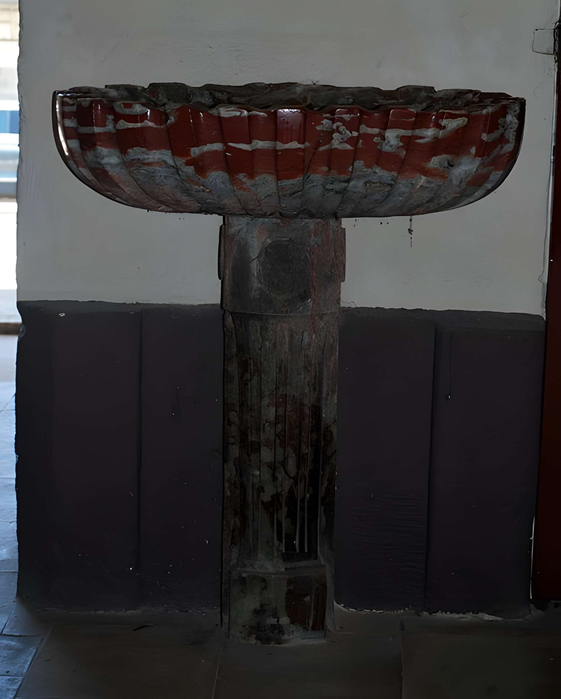 Église Saint-Martin de Lormont