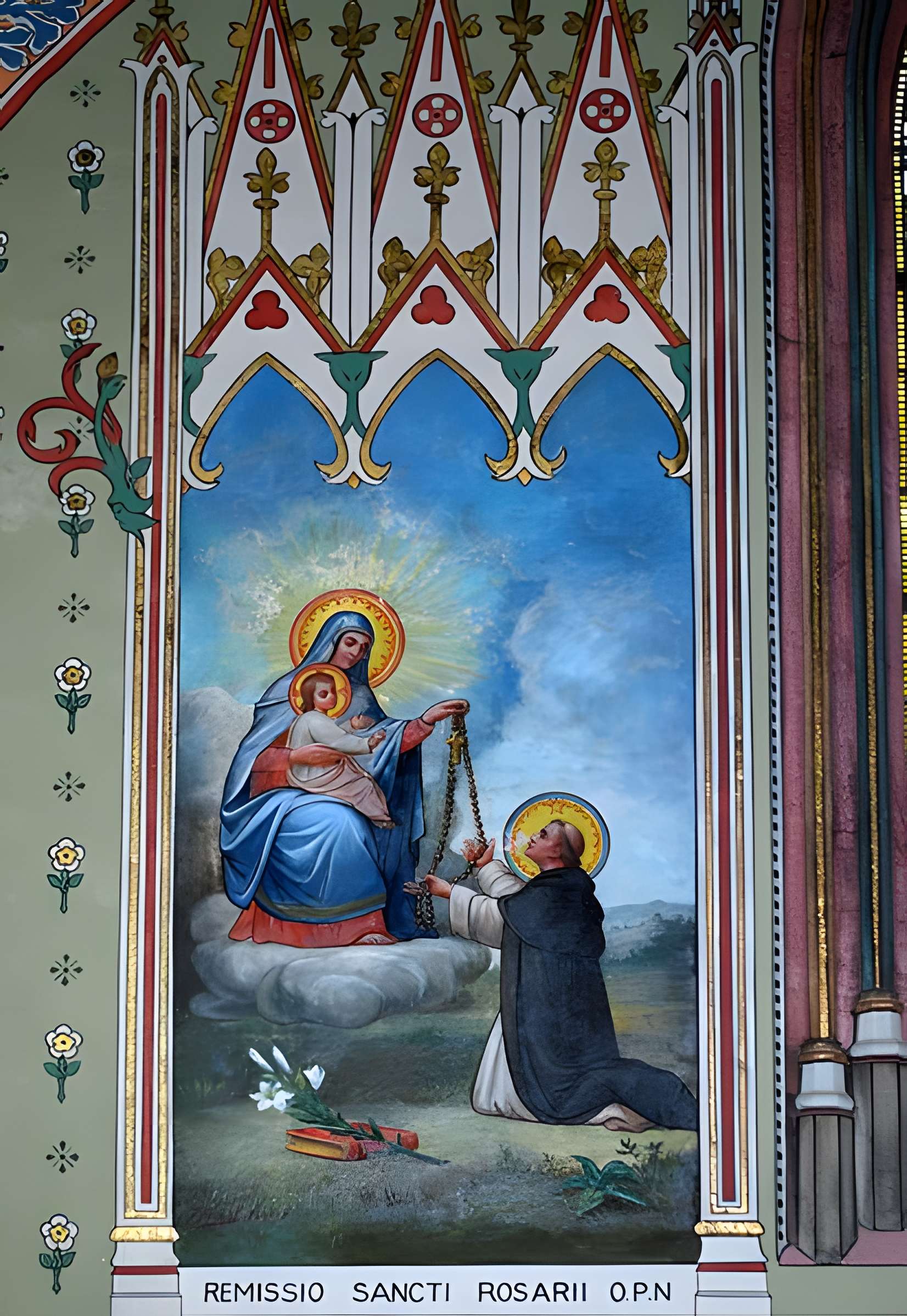 Église Saint-Martin de Lormont