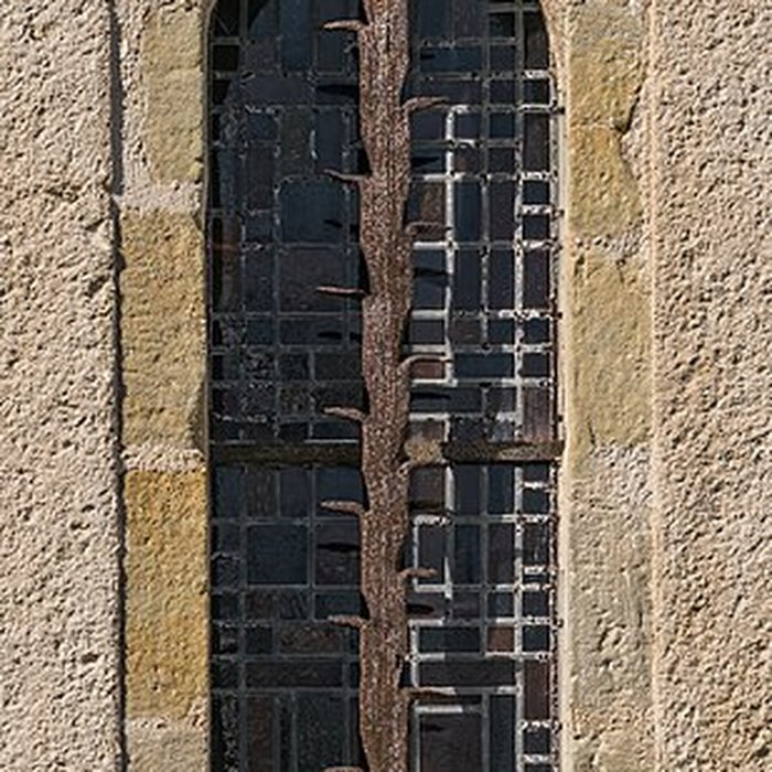 Photo de Église Saint-Martin de Lunan