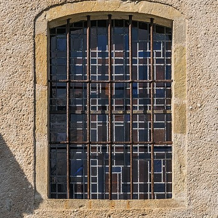 Photo de Église Saint-Martin de Lunan