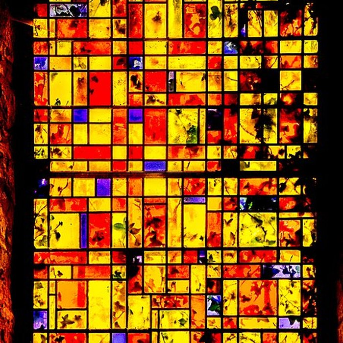 Photo de Église Saint-Martin de Lunan