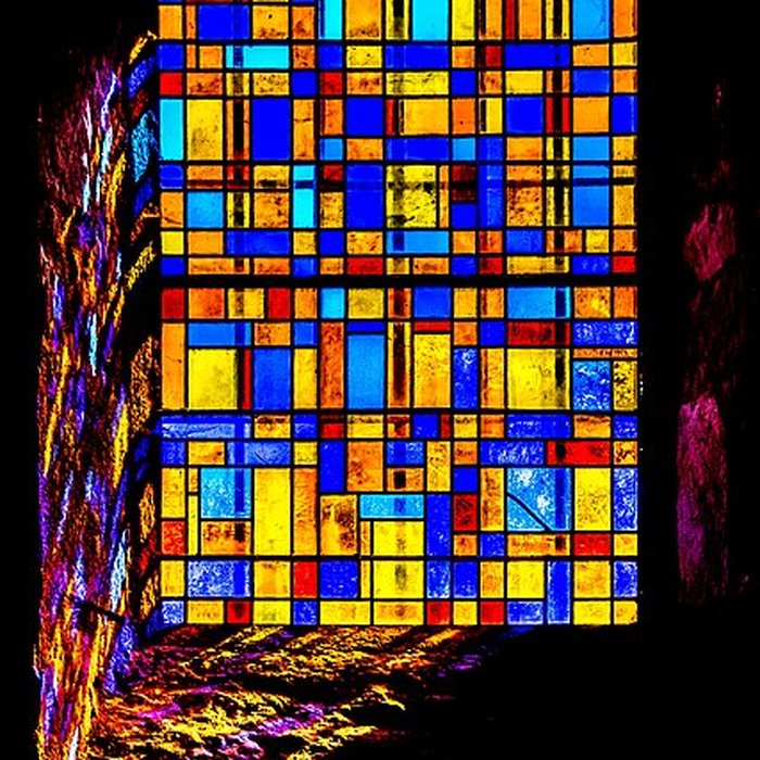 Photo de Église Saint-Martin de Lunan