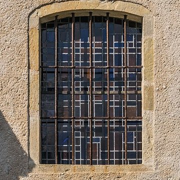 Église Saint-Martin de Lunan