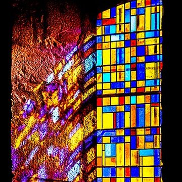 Église Saint-Martin de Lunan