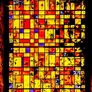 Église Saint-Martin de Lunan