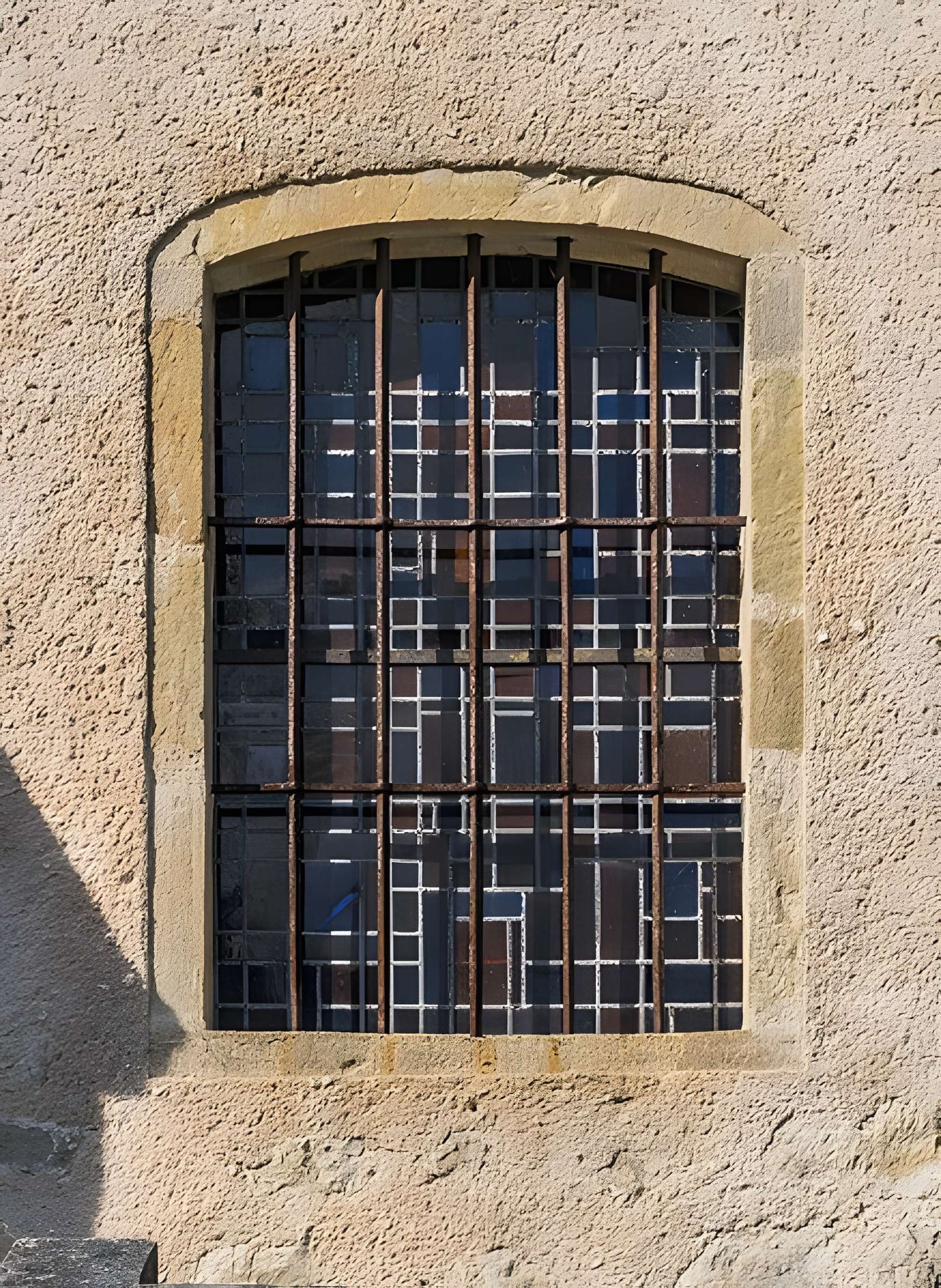 Église Saint-Martin de Lunan