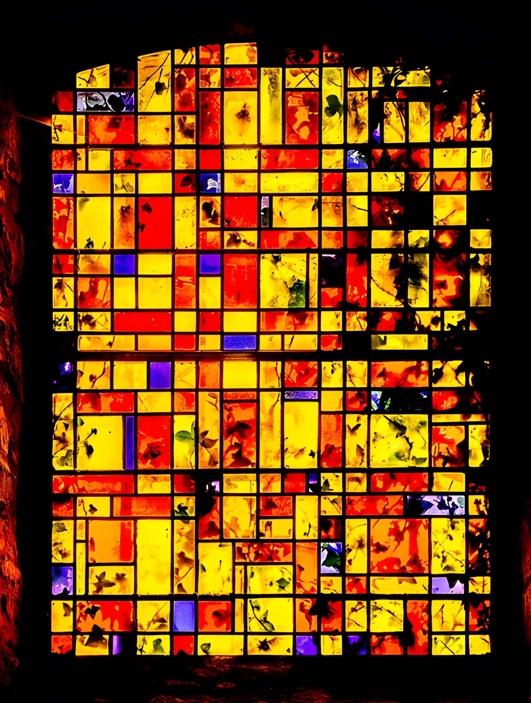 Église Saint-Martin de Lunan