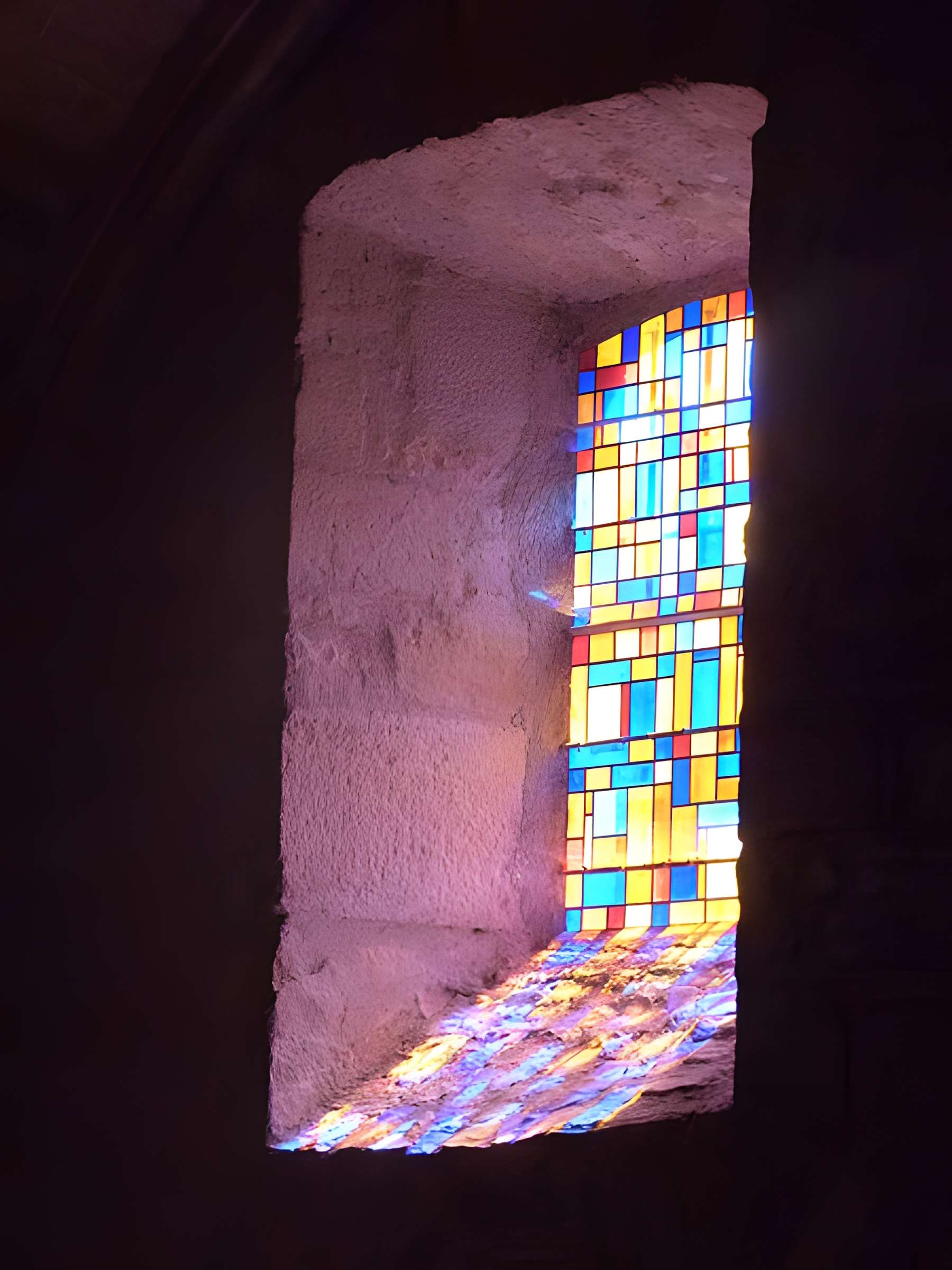 Église Saint-Martin de Lunan