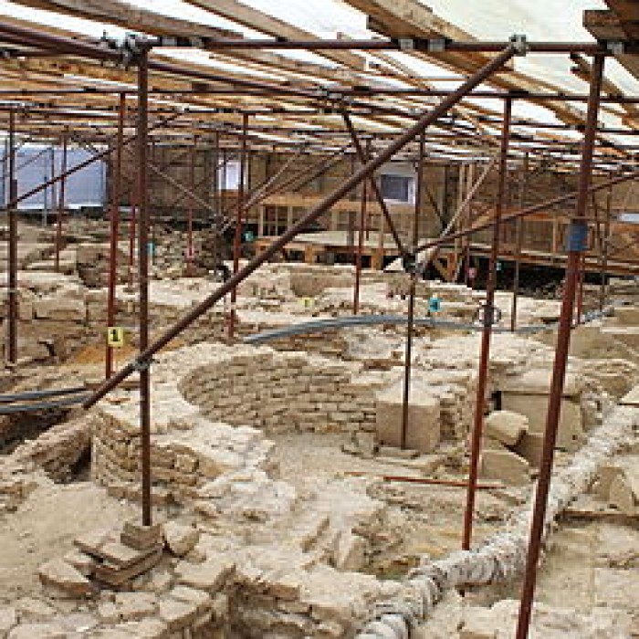 Photo de Église Saint-Martin de Luxeuil-les-Bains