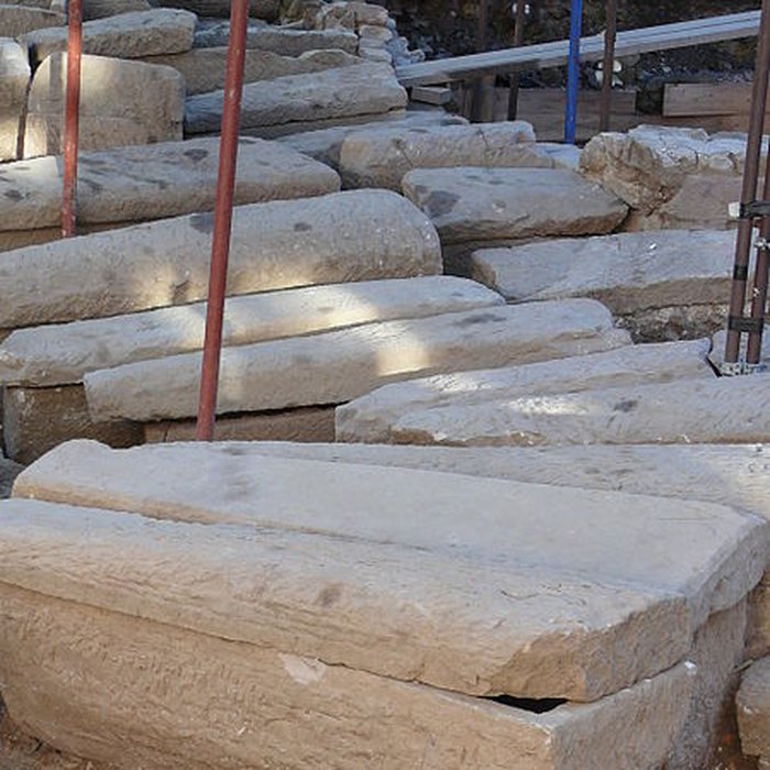 Photo de Église Saint-Martin de Luxeuil-les-Bains