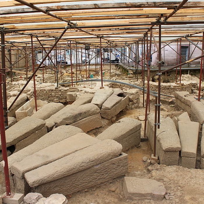Photo de Église Saint-Martin de Luxeuil-les-Bains