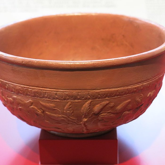 Photo de Église Saint-Martin de Luxeuil-les-Bains