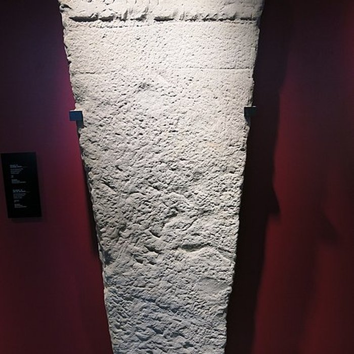 Photo de Église Saint-Martin de Luxeuil-les-Bains