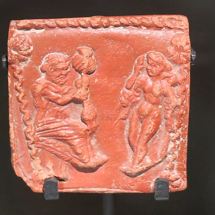 Photo de Église Saint-Martin de Luxeuil-les-Bains