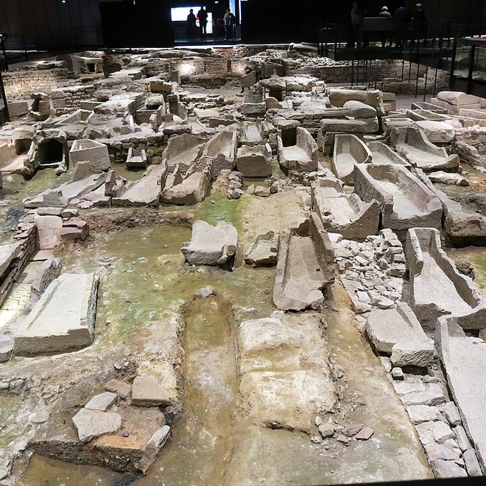 Photo de Église Saint-Martin de Luxeuil-les-Bains