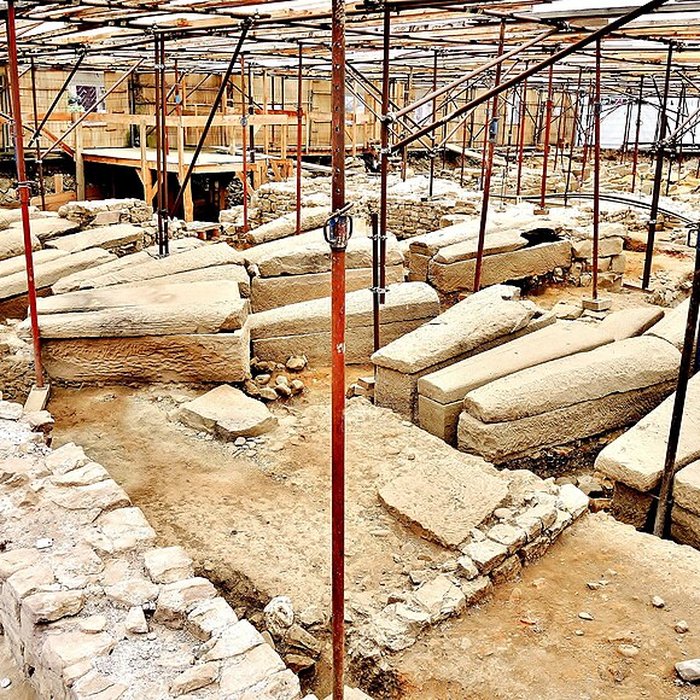 Photo de Église Saint-Martin de Luxeuil-les-Bains