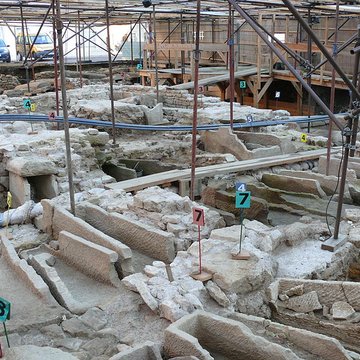 Église Saint-Martin de Luxeuil-les-Bains
