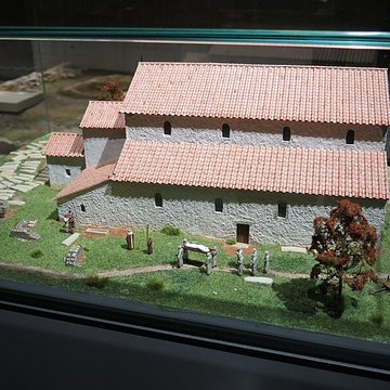 Église Saint-Martin de Luxeuil-les-Bains