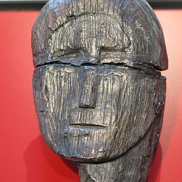 Église Saint-Martin de Luxeuil-les-Bains