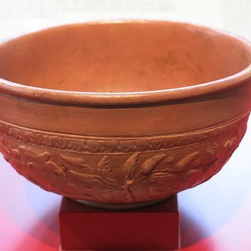 Église Saint-Martin de Luxeuil-les-Bains