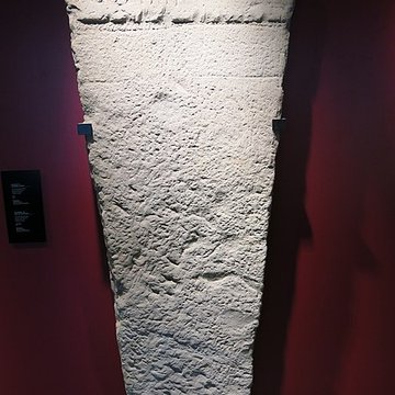 Église Saint-Martin de Luxeuil-les-Bains