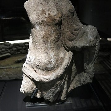 Église Saint-Martin de Luxeuil-les-Bains