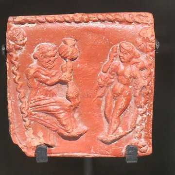 Église Saint-Martin de Luxeuil-les-Bains