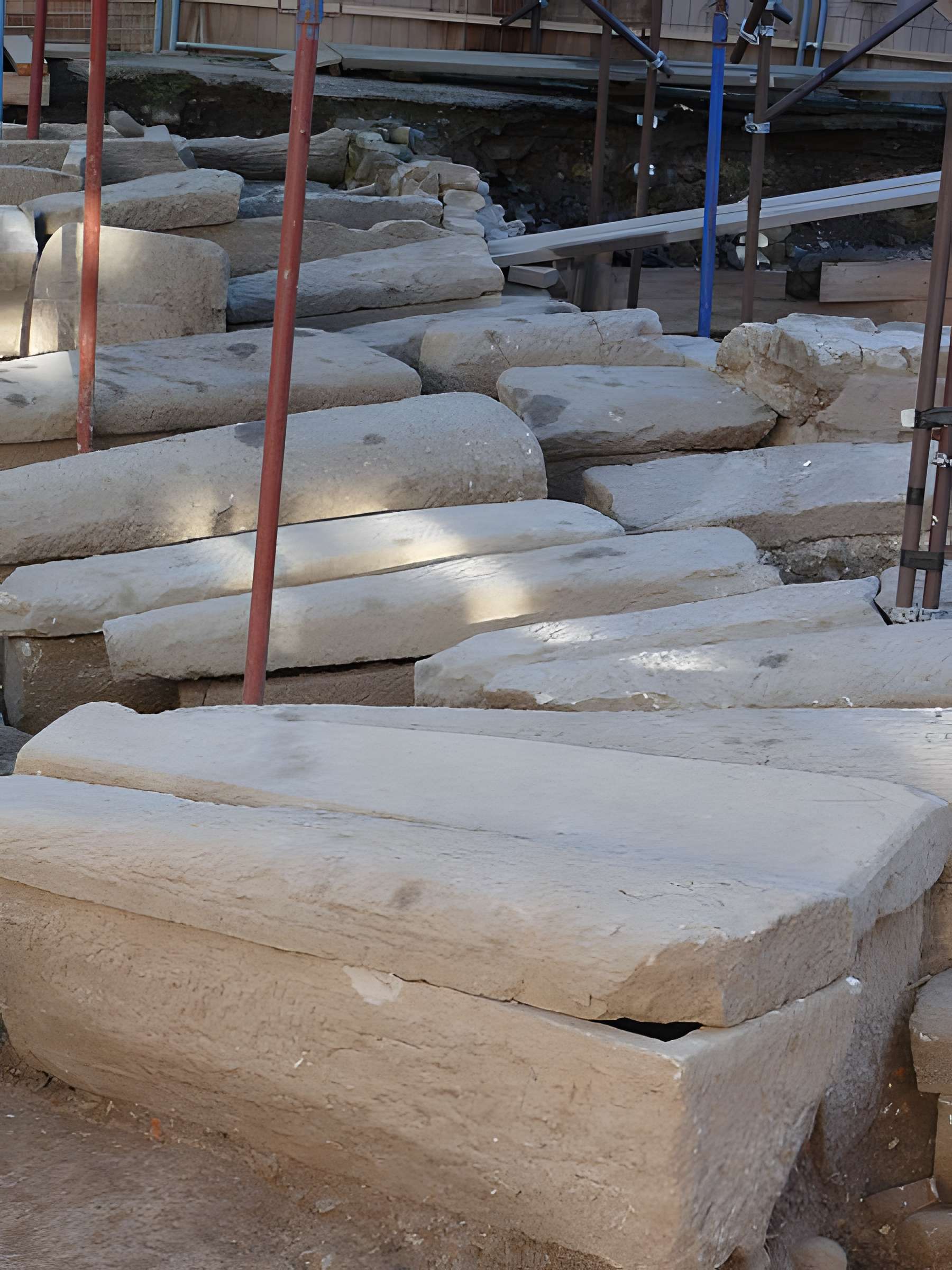 Église Saint-Martin de Luxeuil-les-Bains