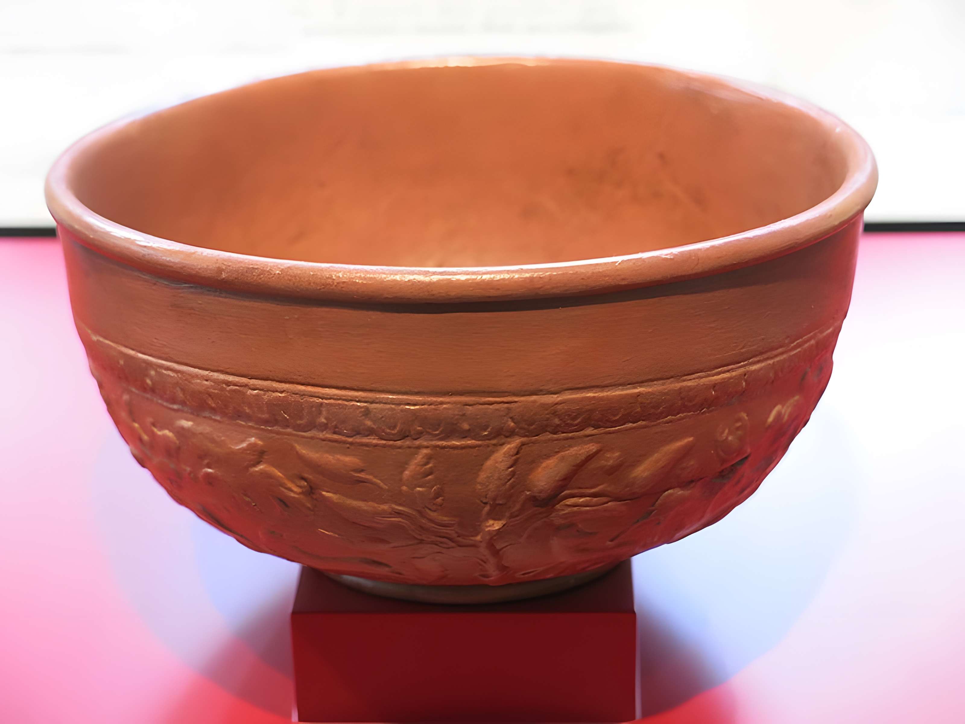 Église Saint-Martin de Luxeuil-les-Bains