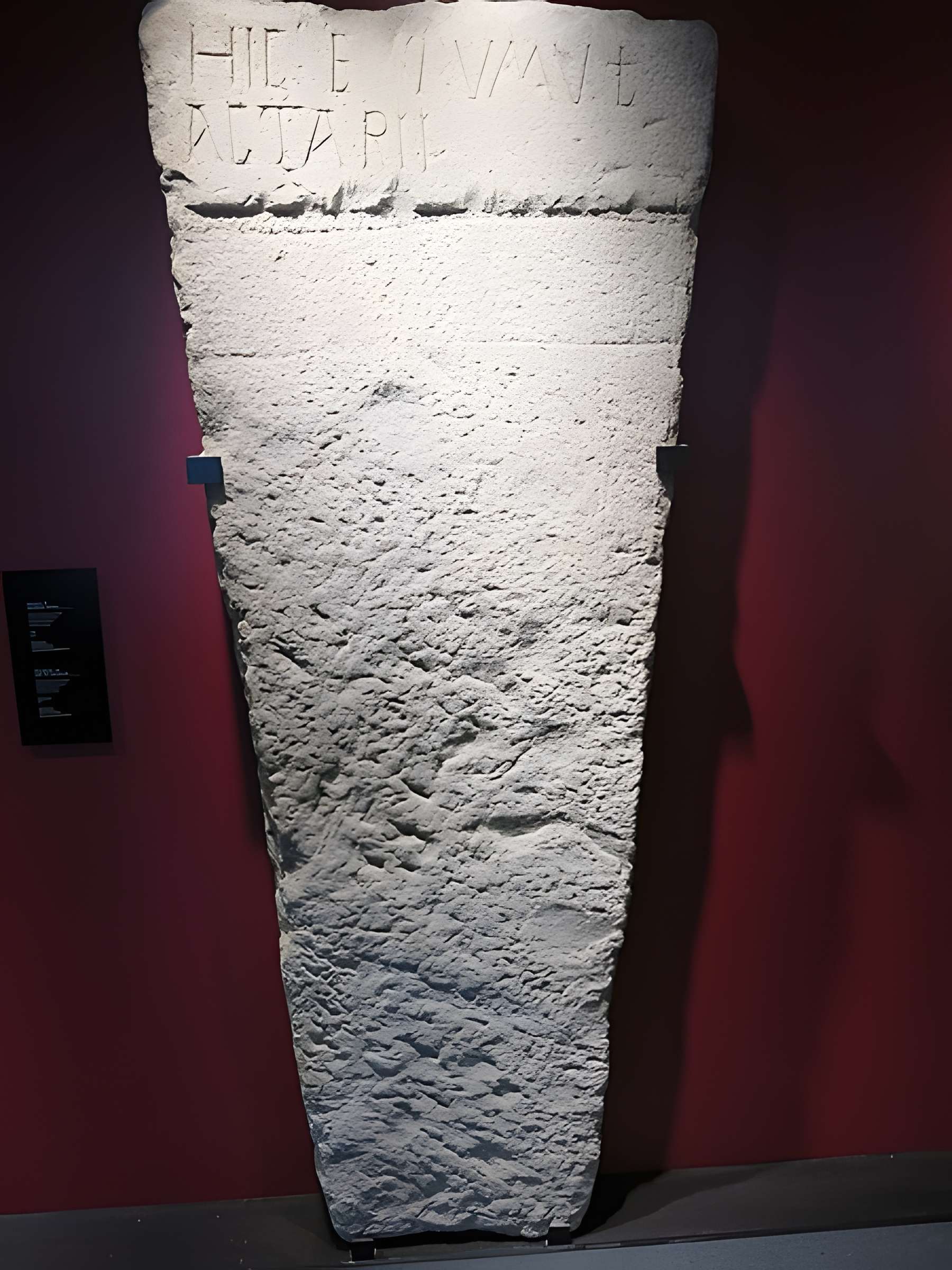 Église Saint-Martin de Luxeuil-les-Bains