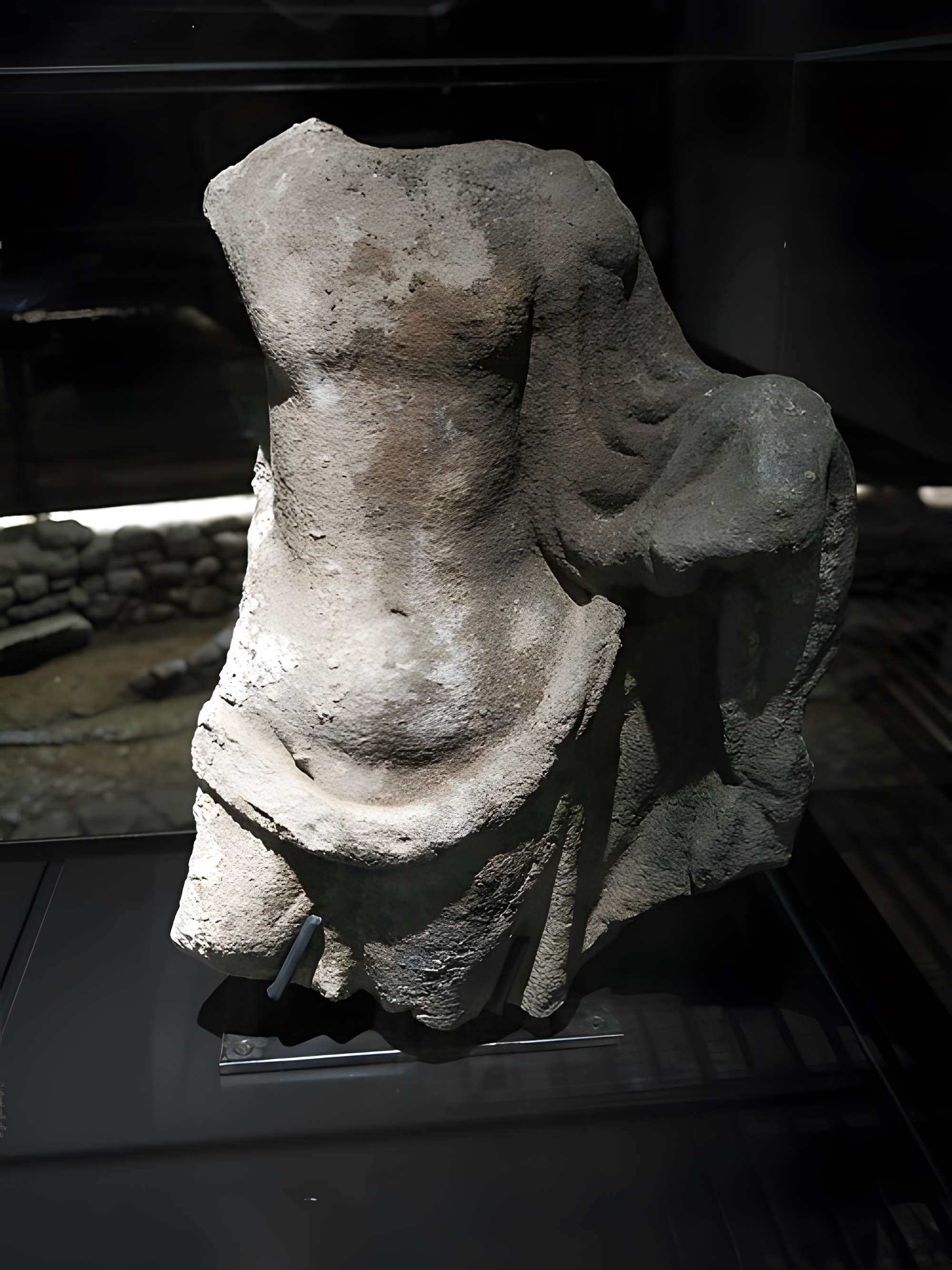 Église Saint-Martin de Luxeuil-les-Bains