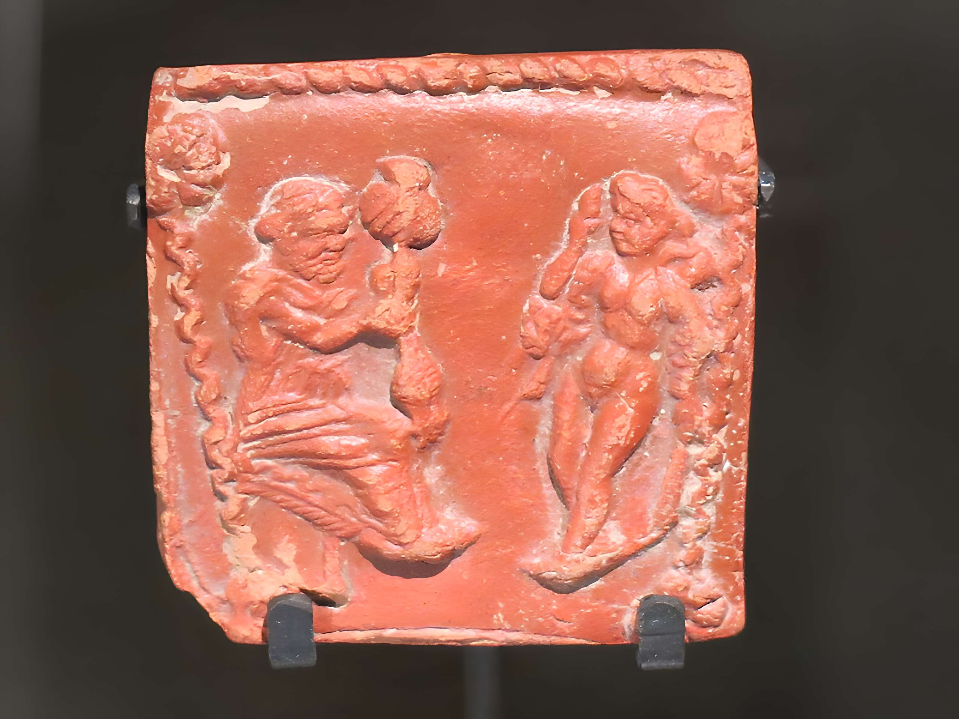 Église Saint-Martin de Luxeuil-les-Bains