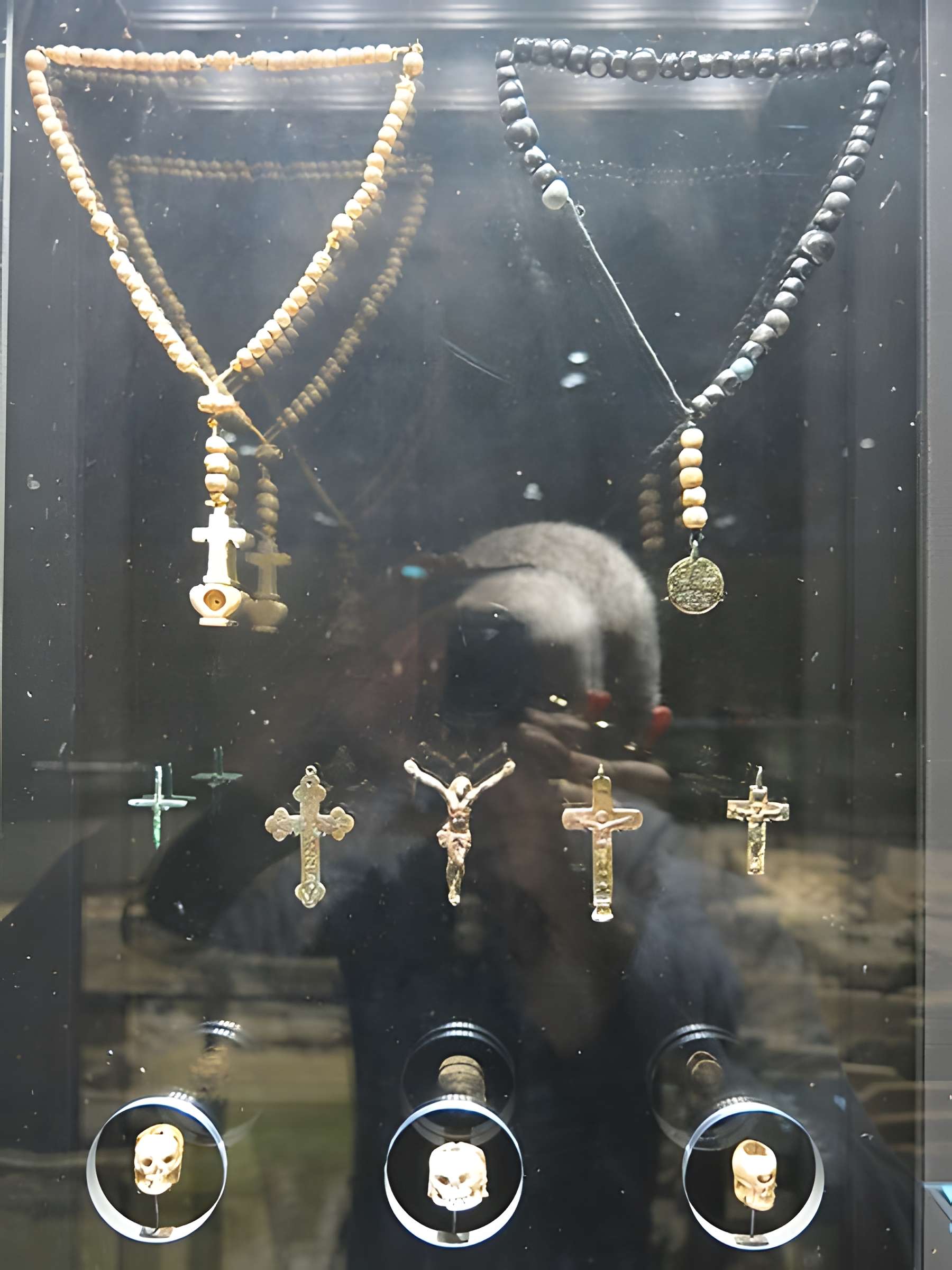 Église Saint-Martin de Luxeuil-les-Bains