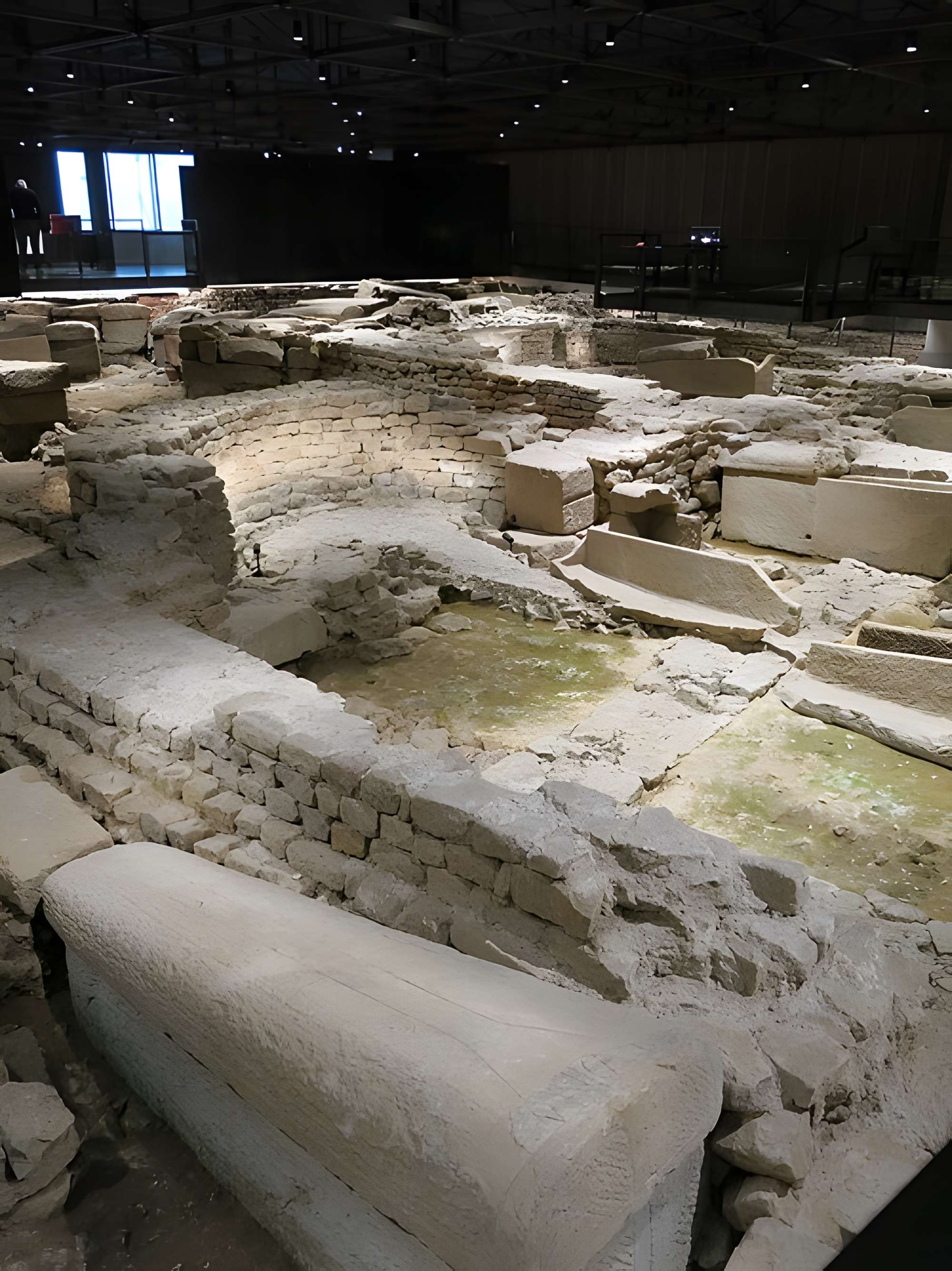 Église Saint-Martin de Luxeuil-les-Bains