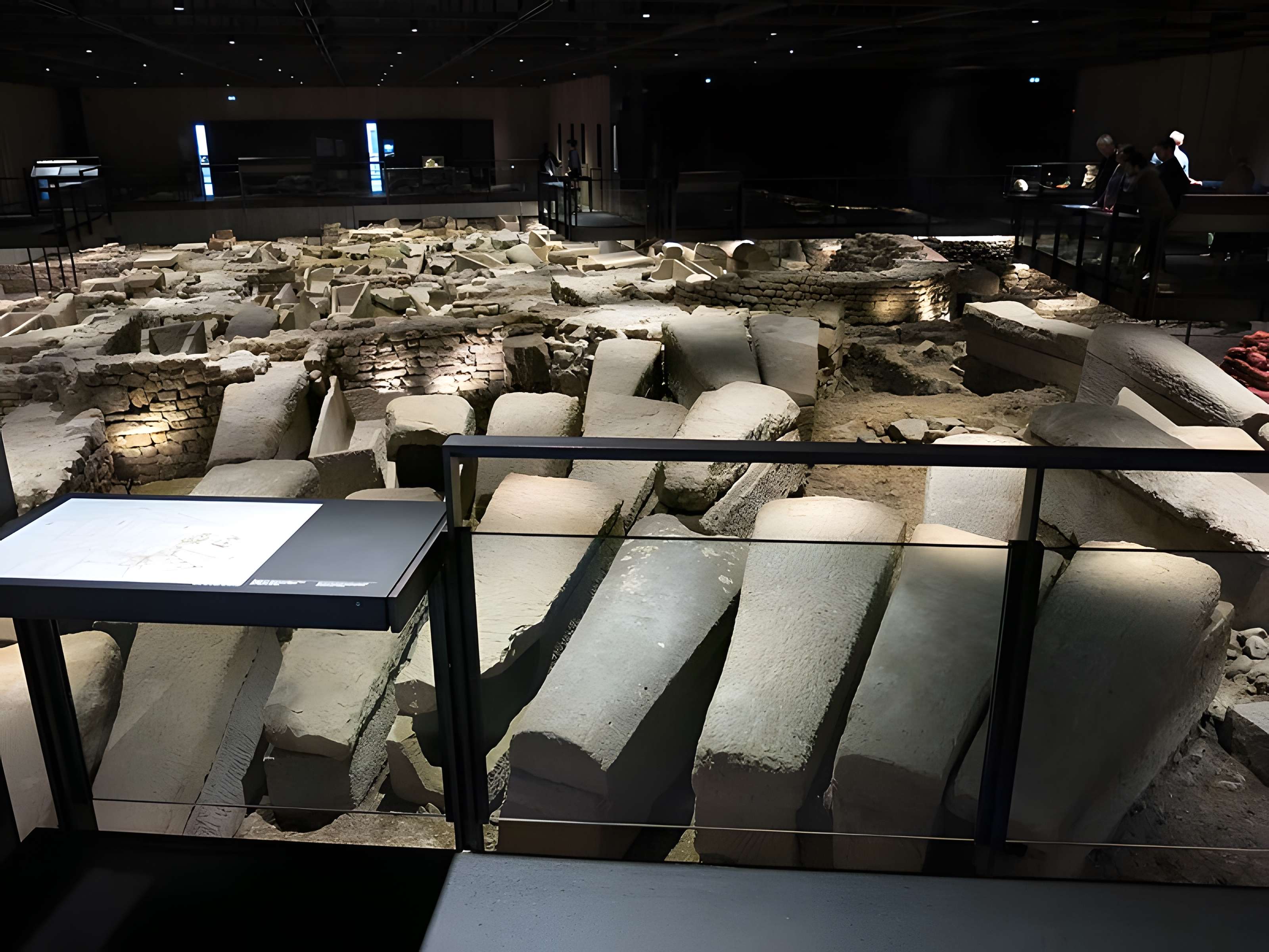 Église Saint-Martin de Luxeuil-les-Bains