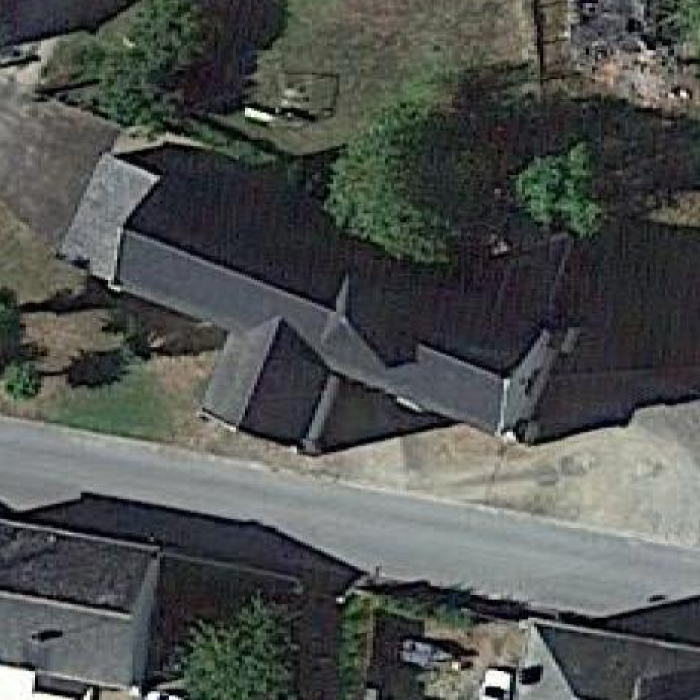 Photo de Église Saint-Martin de Maillé